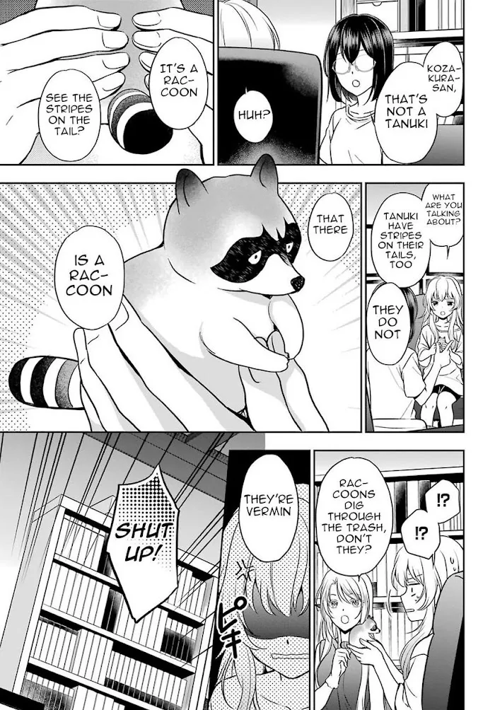 Read Isekai Picnic chapter 38 image 8 on Lezhin