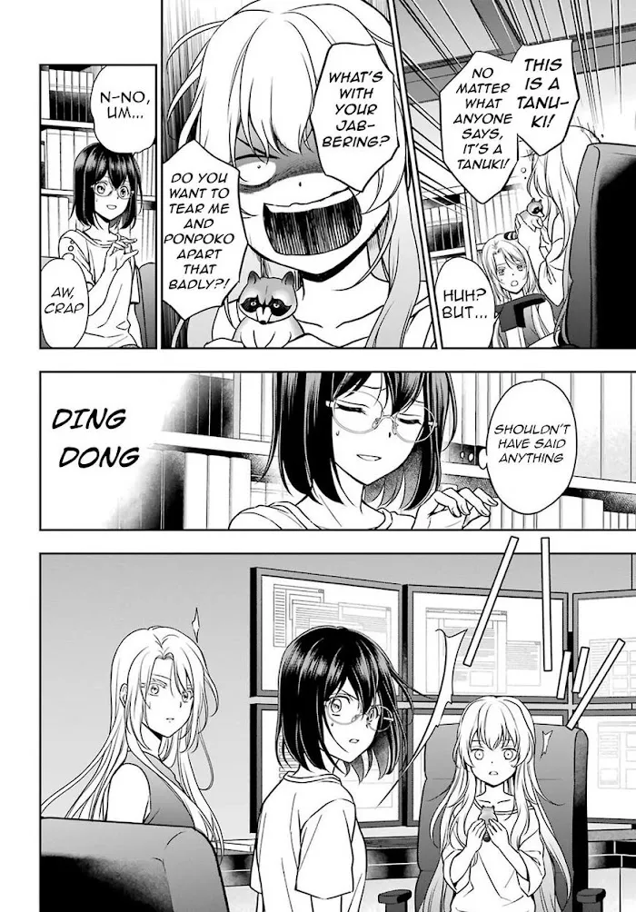 Read Isekai Picnic chapter 38 image 9 on Lezhin