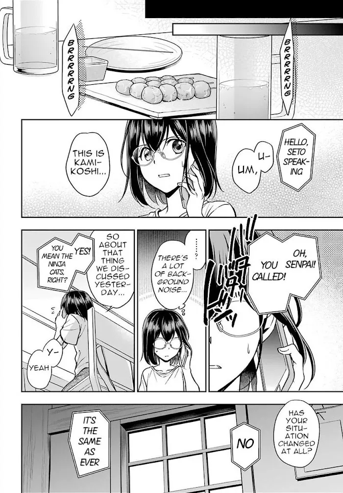 Read Isekai Picnic chapter 39 image 11 on Lezhin
