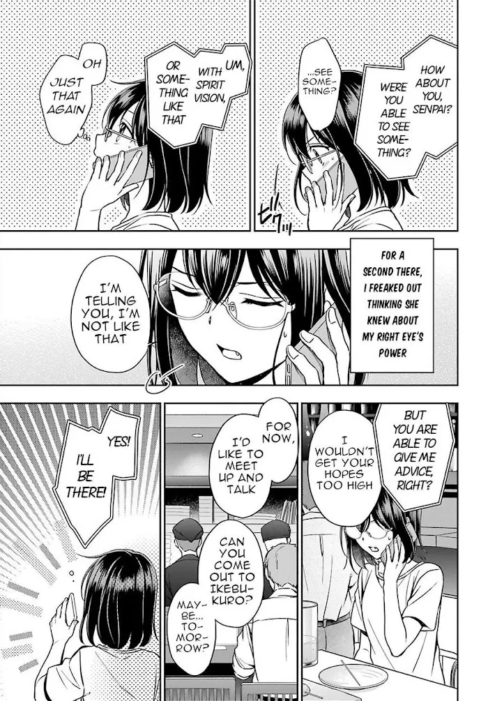 Read Isekai Picnic chapter 39 image 12 on Lezhin