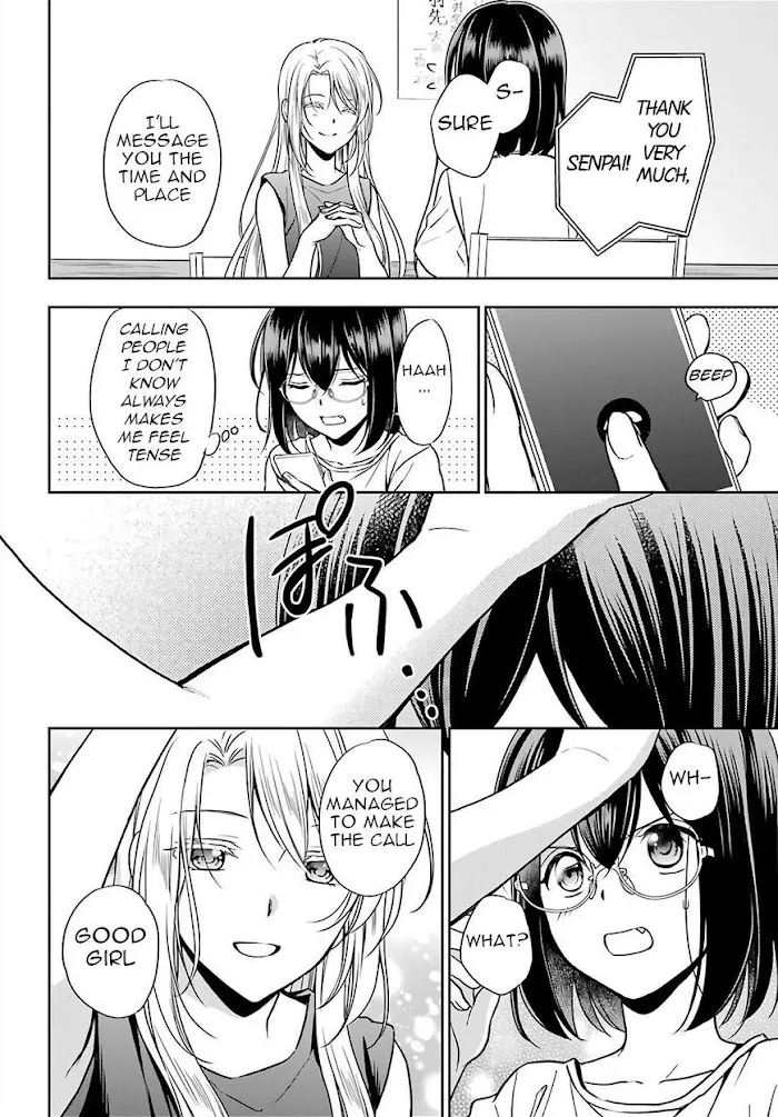 Read Isekai Picnic chapter 39 image 13 on Lezhin