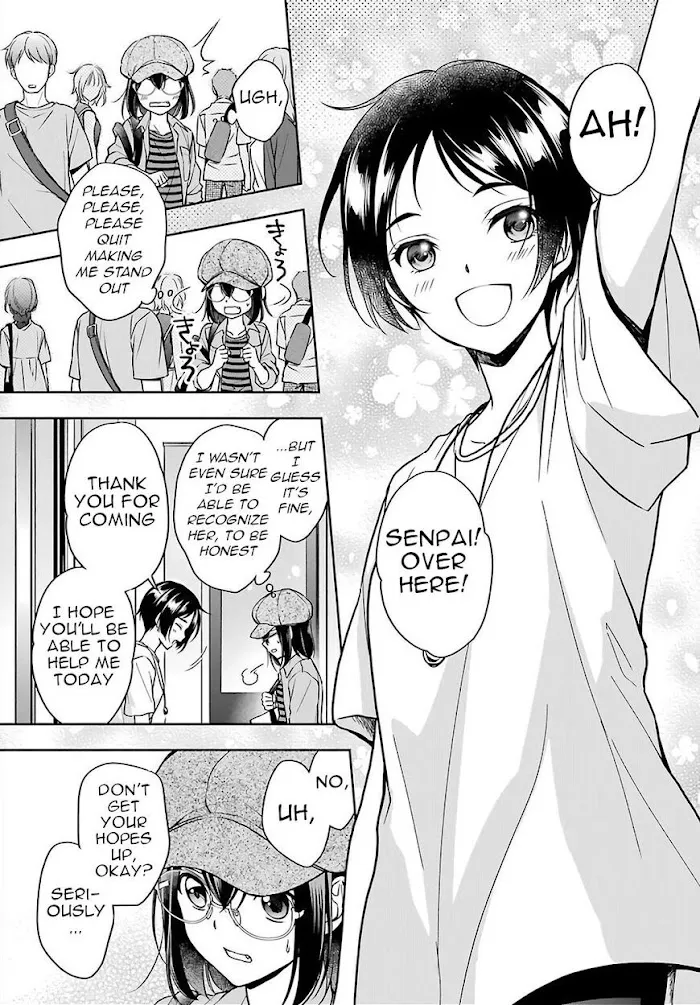 Read Isekai Picnic chapter 39 image 16 on Lezhin