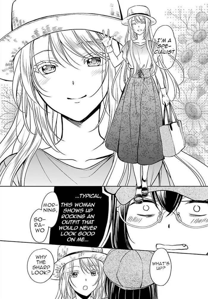 Read Isekai Picnic chapter 39 image 18 on Lezhin