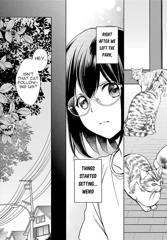 Read Isekai Picnic chapter 39 image 2 on Lezhin
