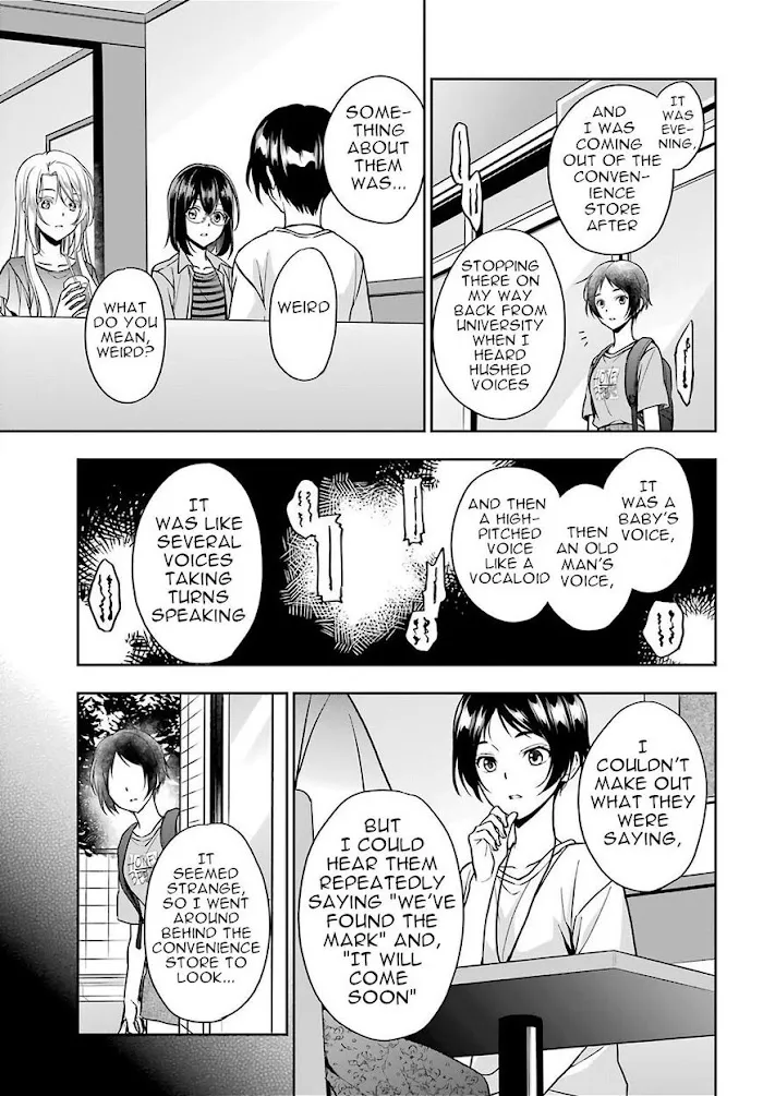 Read Isekai Picnic chapter 39 image 22 on Lezhin