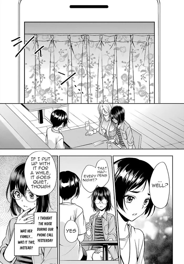 Read Isekai Picnic chapter 39 image 26 on Lezhin