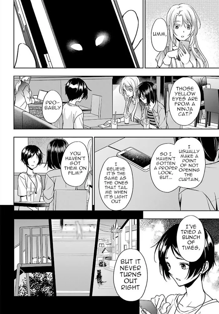 Read Isekai Picnic chapter 39 image 27 on Lezhin