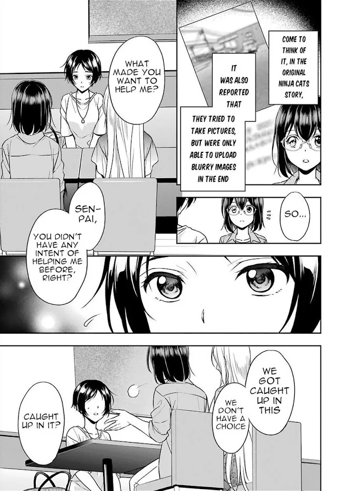 Read Isekai Picnic chapter 39 image 28 on Lezhin