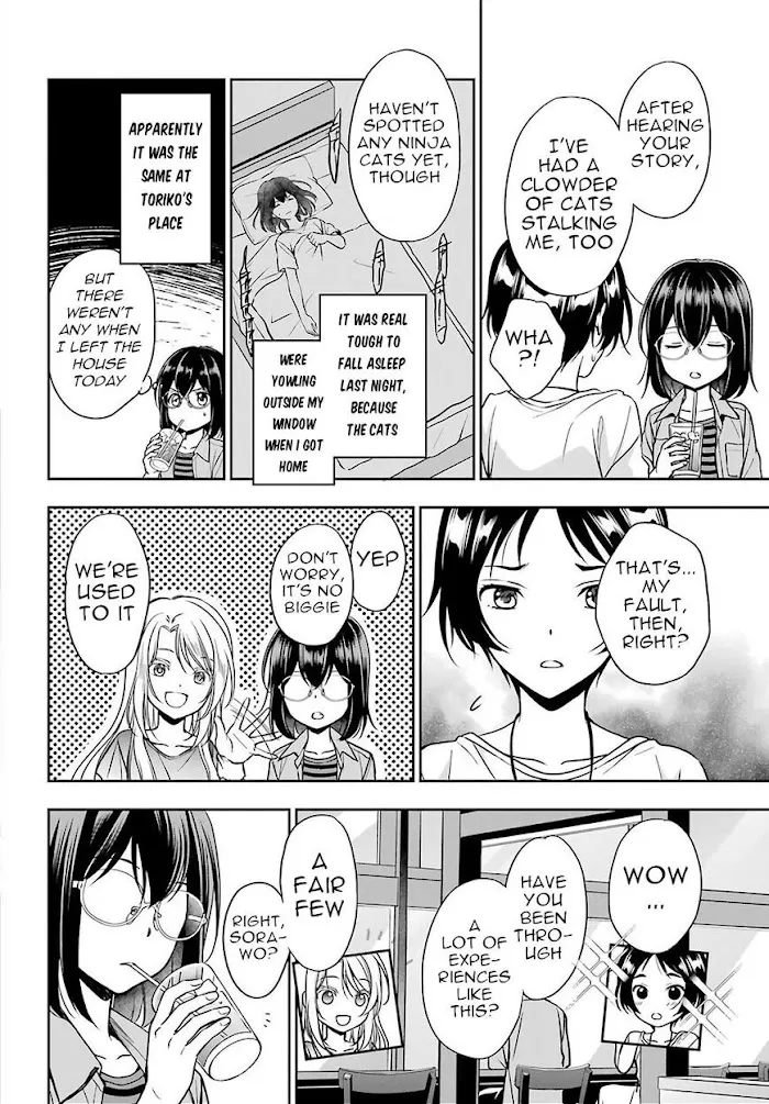 Read Isekai Picnic chapter 39 image 29 on Lezhin