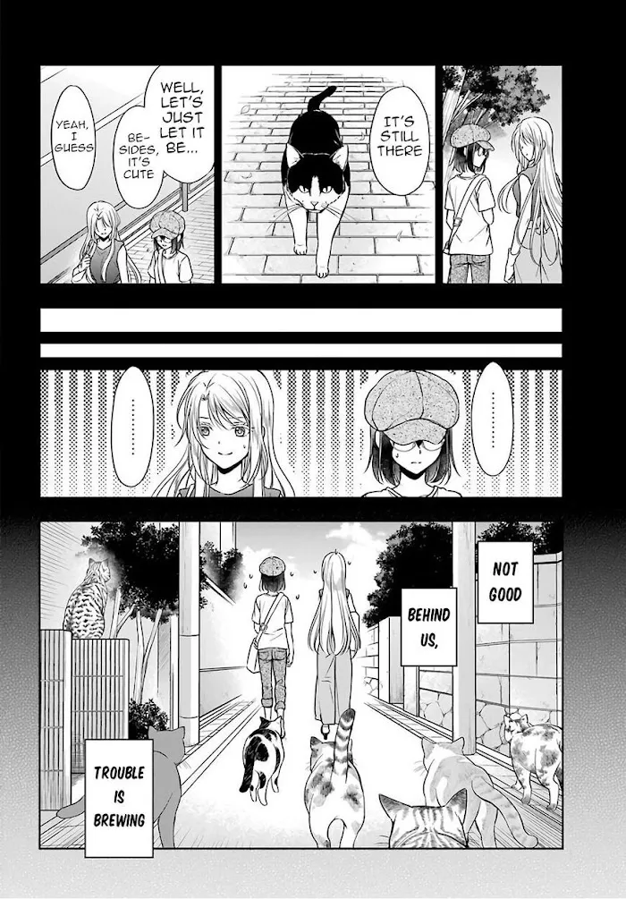 Read Isekai Picnic chapter 39 image 3 on Lezhin