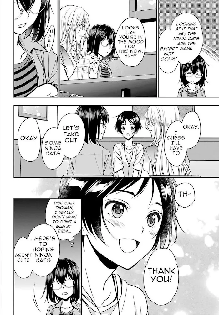 Read Isekai Picnic chapter 39 image 31 on Lezhin