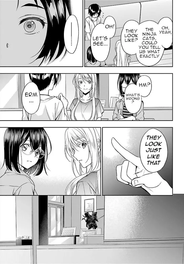 Read Isekai Picnic chapter 39 image 32 on Lezhin