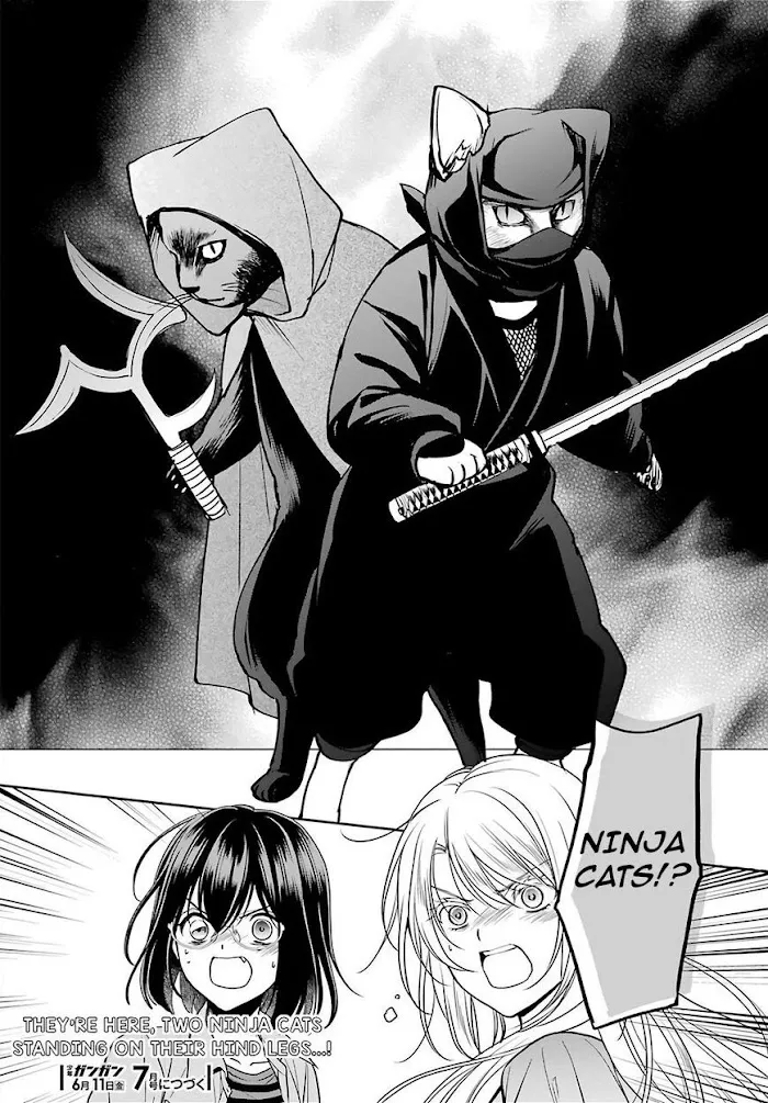 Read Isekai Picnic chapter 39 image 33 on Lezhin