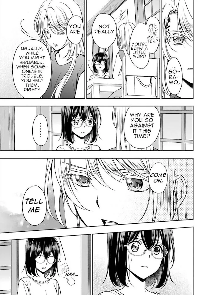 Read Isekai Picnic chapter 39 image 6 on Lezhin