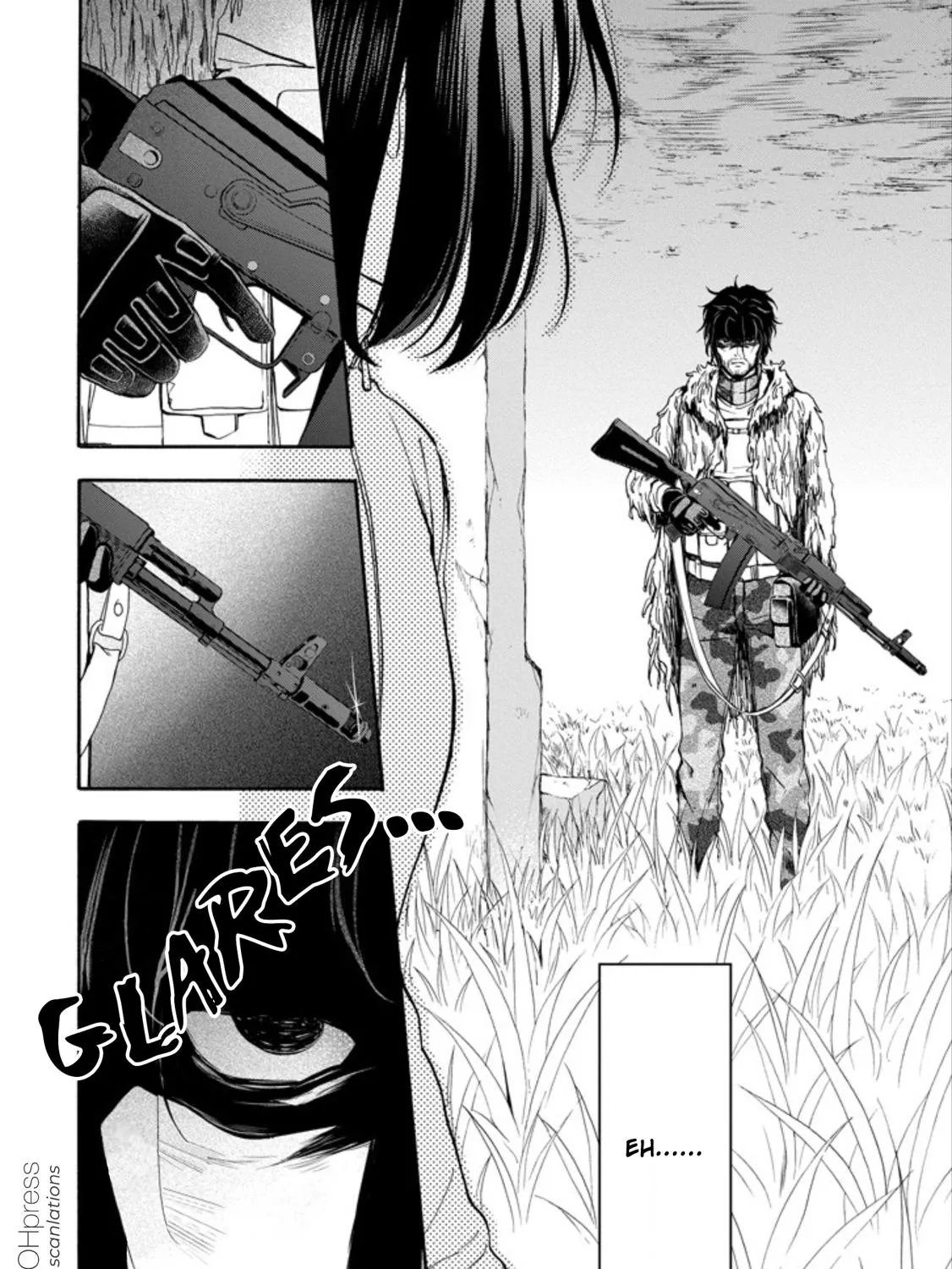 Read Isekai Picnic chapter 4 image 13 on Lezhin