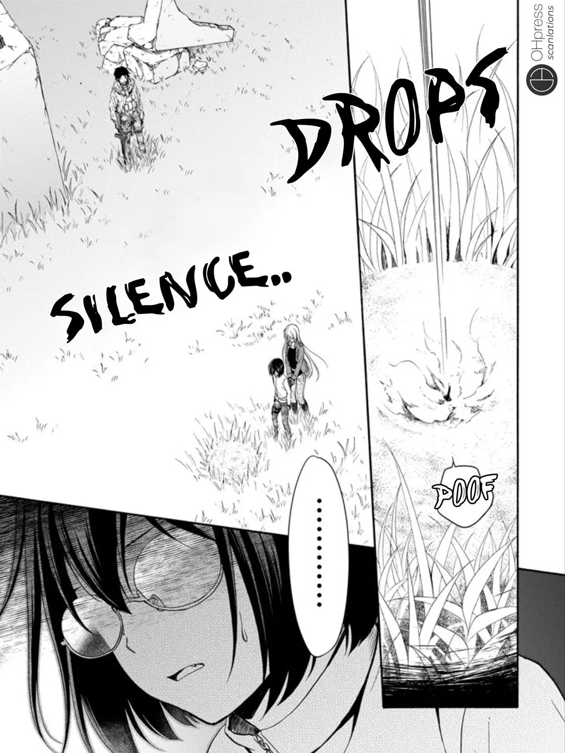 Read Isekai Picnic chapter 4 image 23 on Lezhin