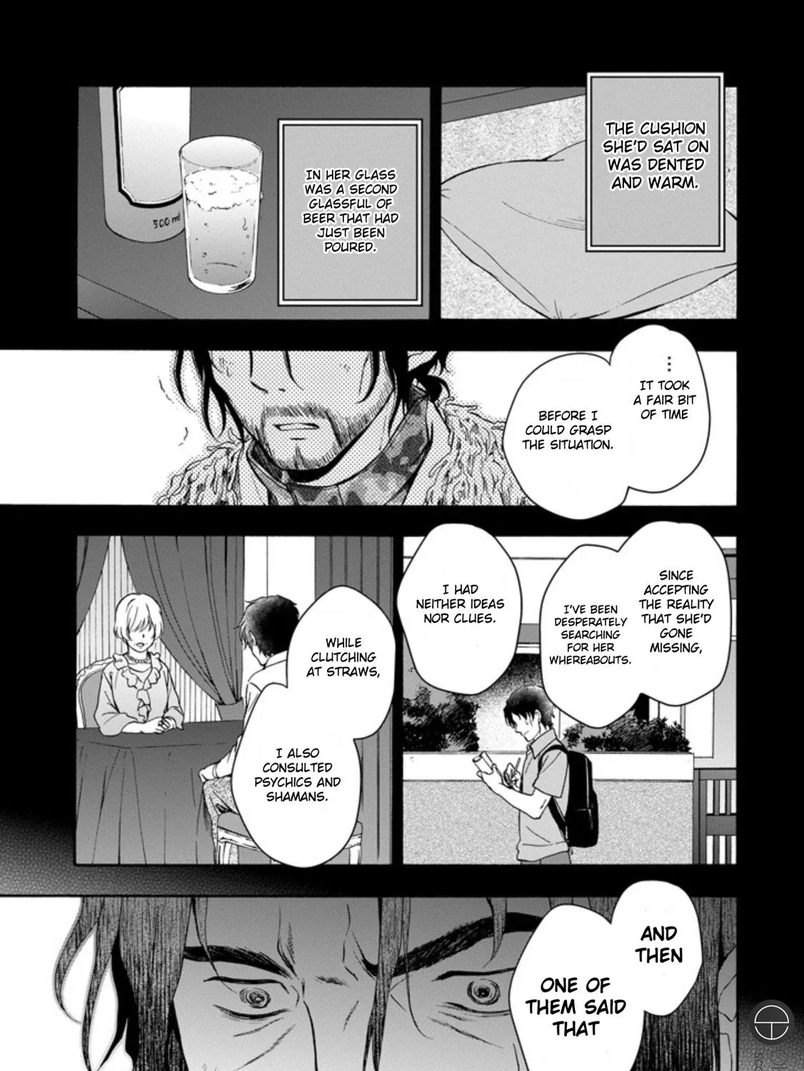 Read Isekai Picnic chapter 4 image 47 on Lezhin