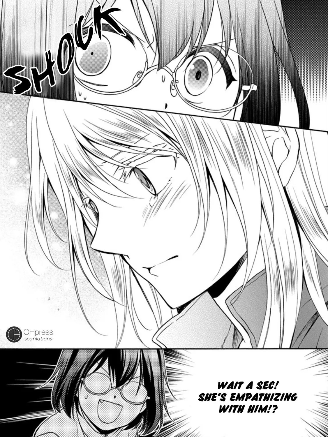 Read Isekai Picnic chapter 4 image 63 on Lezhin