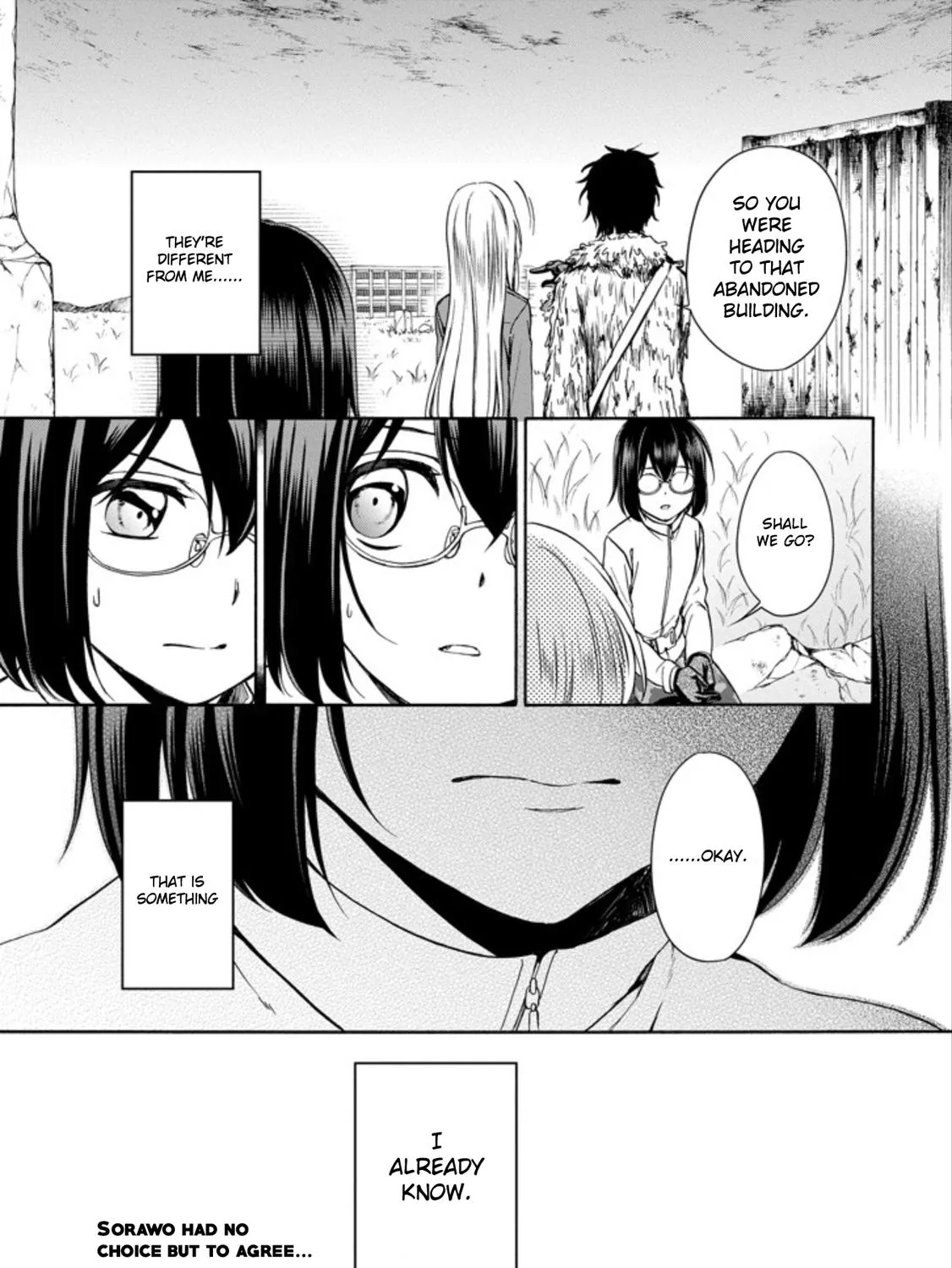 Read Isekai Picnic chapter 4 image 67 on Lezhin