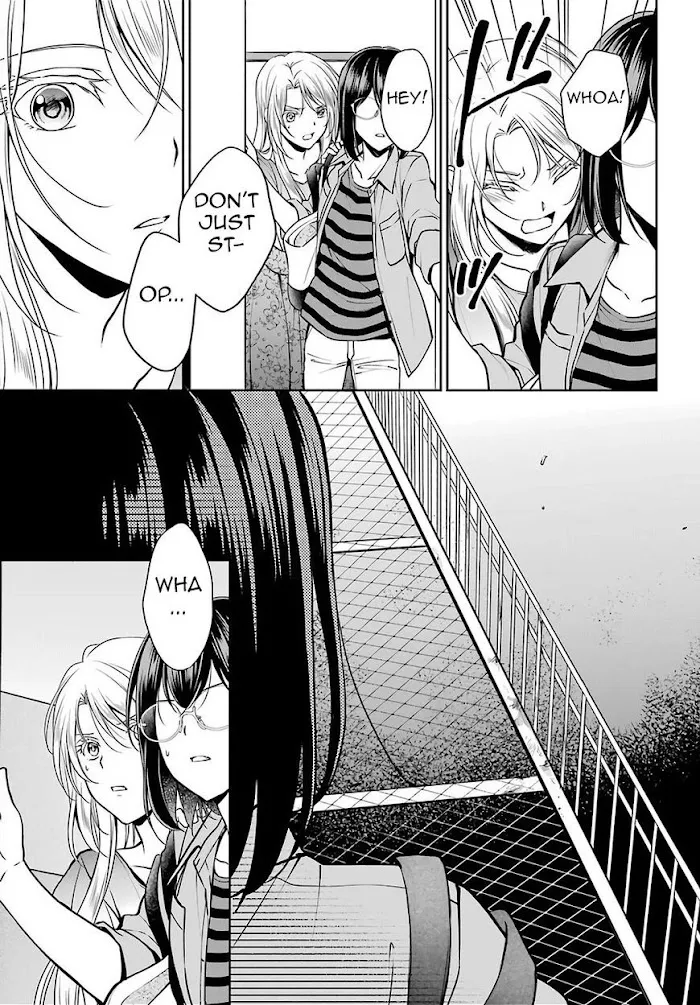Read Isekai Picnic chapter 40 image 10 on Lezhin