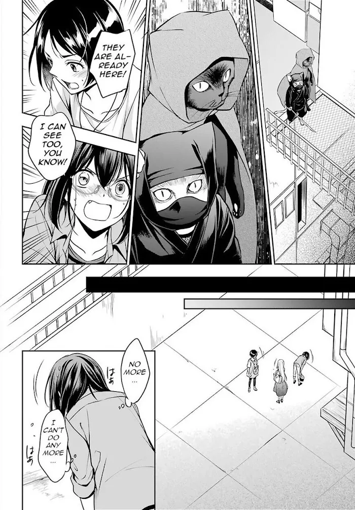 Read Isekai Picnic chapter 40 image 14 on Lezhin