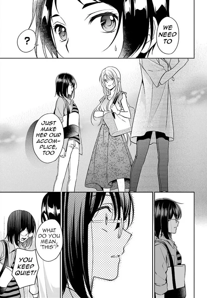 Read Isekai Picnic chapter 40 image 17 on Lezhin
