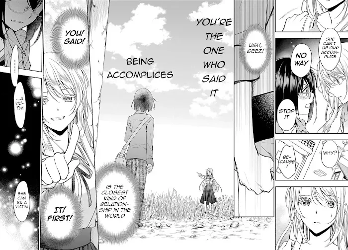 Read Isekai Picnic chapter 40 image 18 on Lezhin
