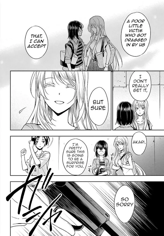 Read Isekai Picnic chapter 40 image 19 on Lezhin