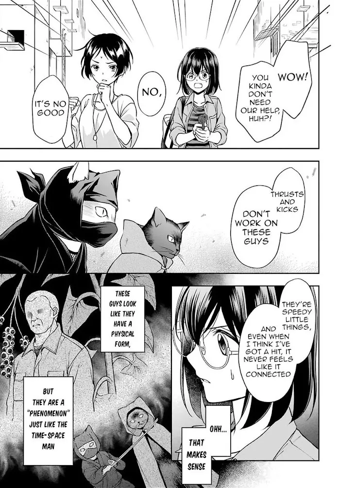 Read Isekai Picnic chapter 40 image 26 on Lezhin