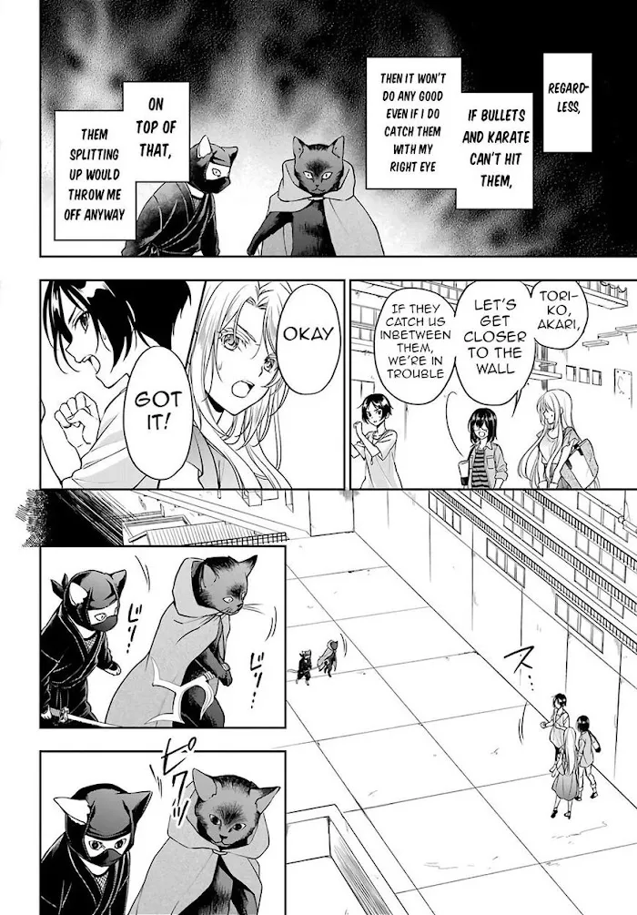 Read Isekai Picnic chapter 40 image 27 on Lezhin
