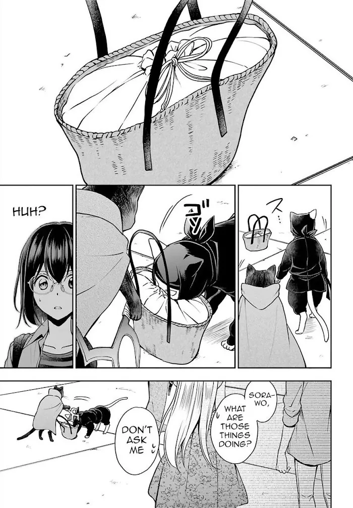 Read Isekai Picnic chapter 40 image 28 on Lezhin