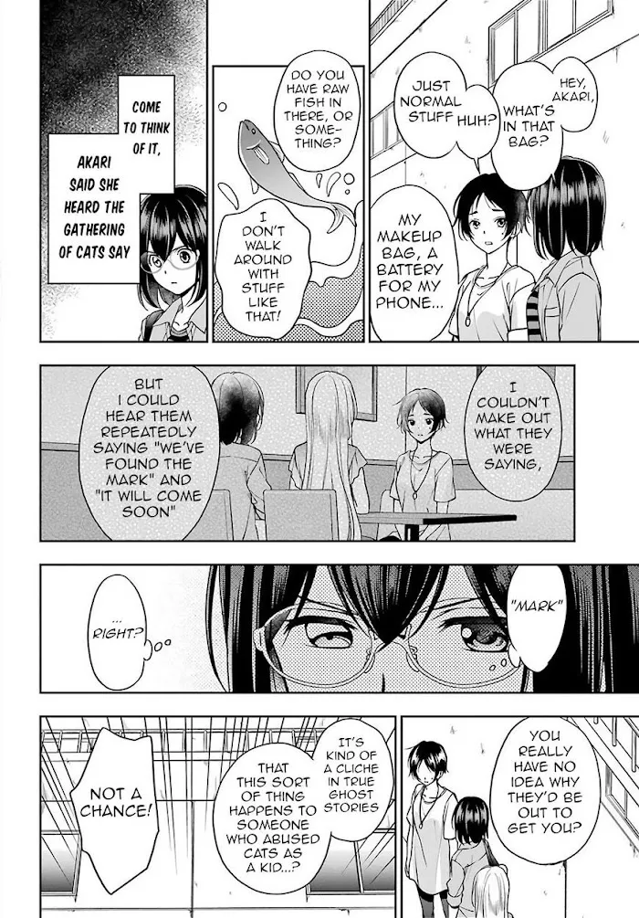 Read Isekai Picnic chapter 40 image 29 on Lezhin