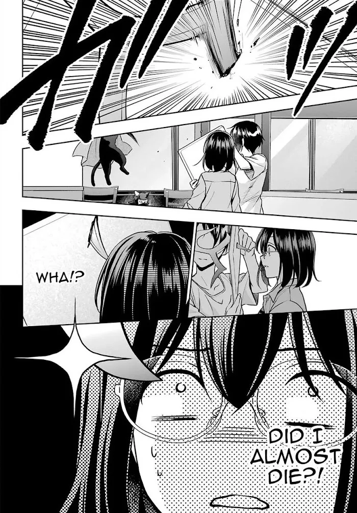Read Isekai Picnic chapter 40 image 3 on Lezhin