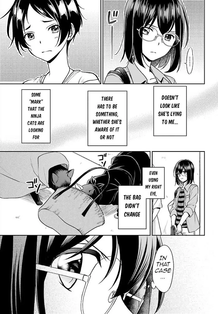 Read Isekai Picnic chapter 40 image 30 on Lezhin