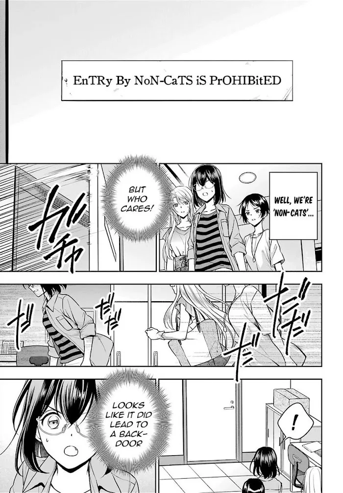 Read Isekai Picnic chapter 40 image 6 on Lezhin