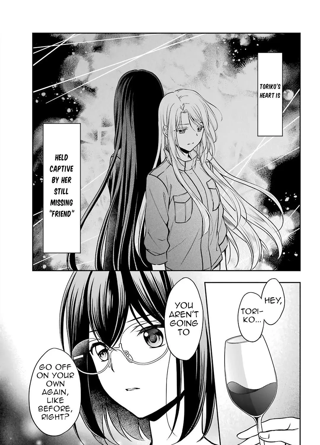 Read Isekai Picnic chapter 42 image 12 on Lezhin