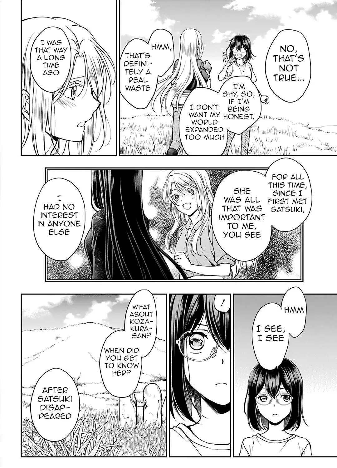 Read Isekai Picnic chapter 42 image 56 on Lezhin