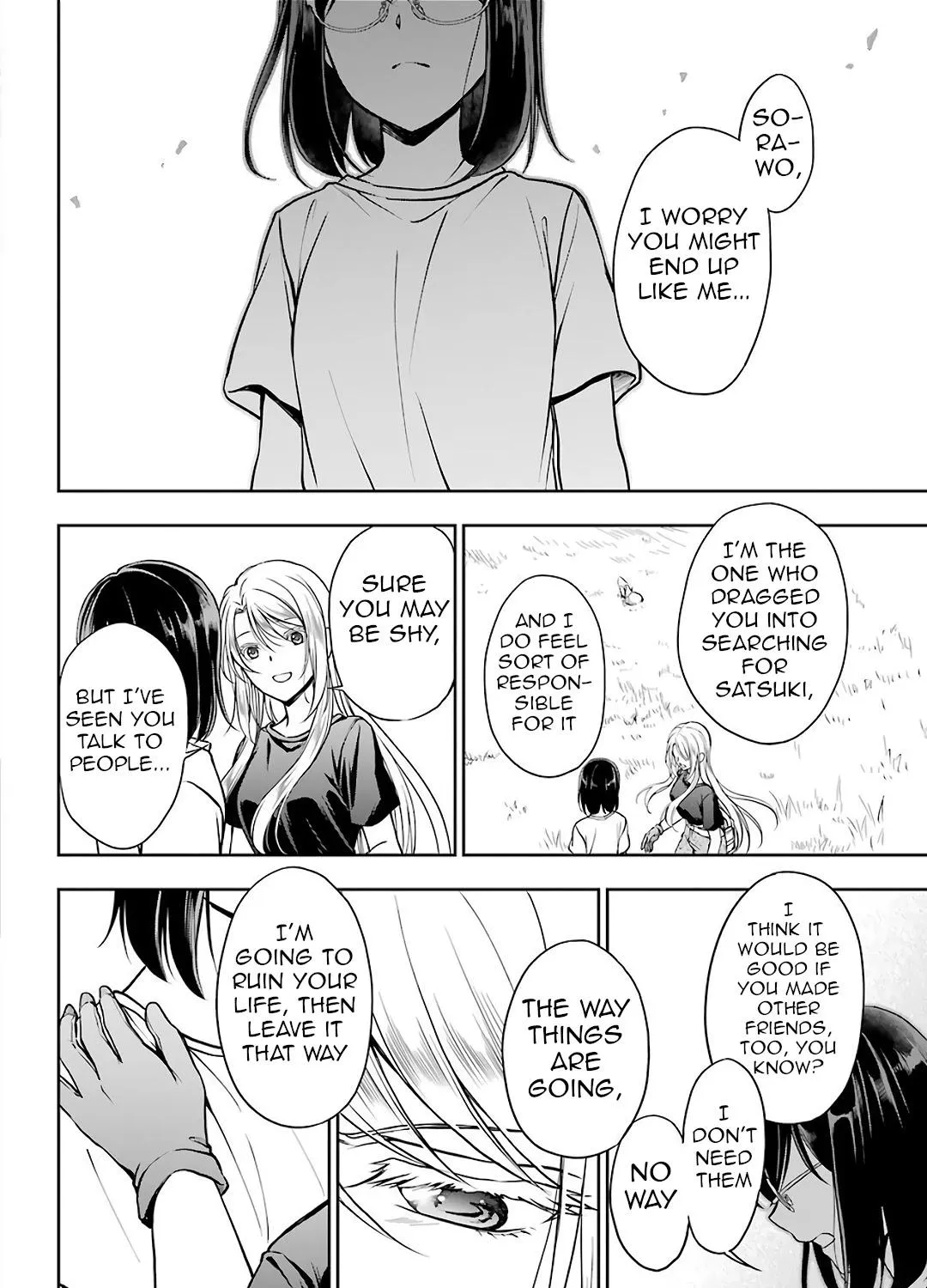 Read Isekai Picnic chapter 42 image 64 on Lezhin