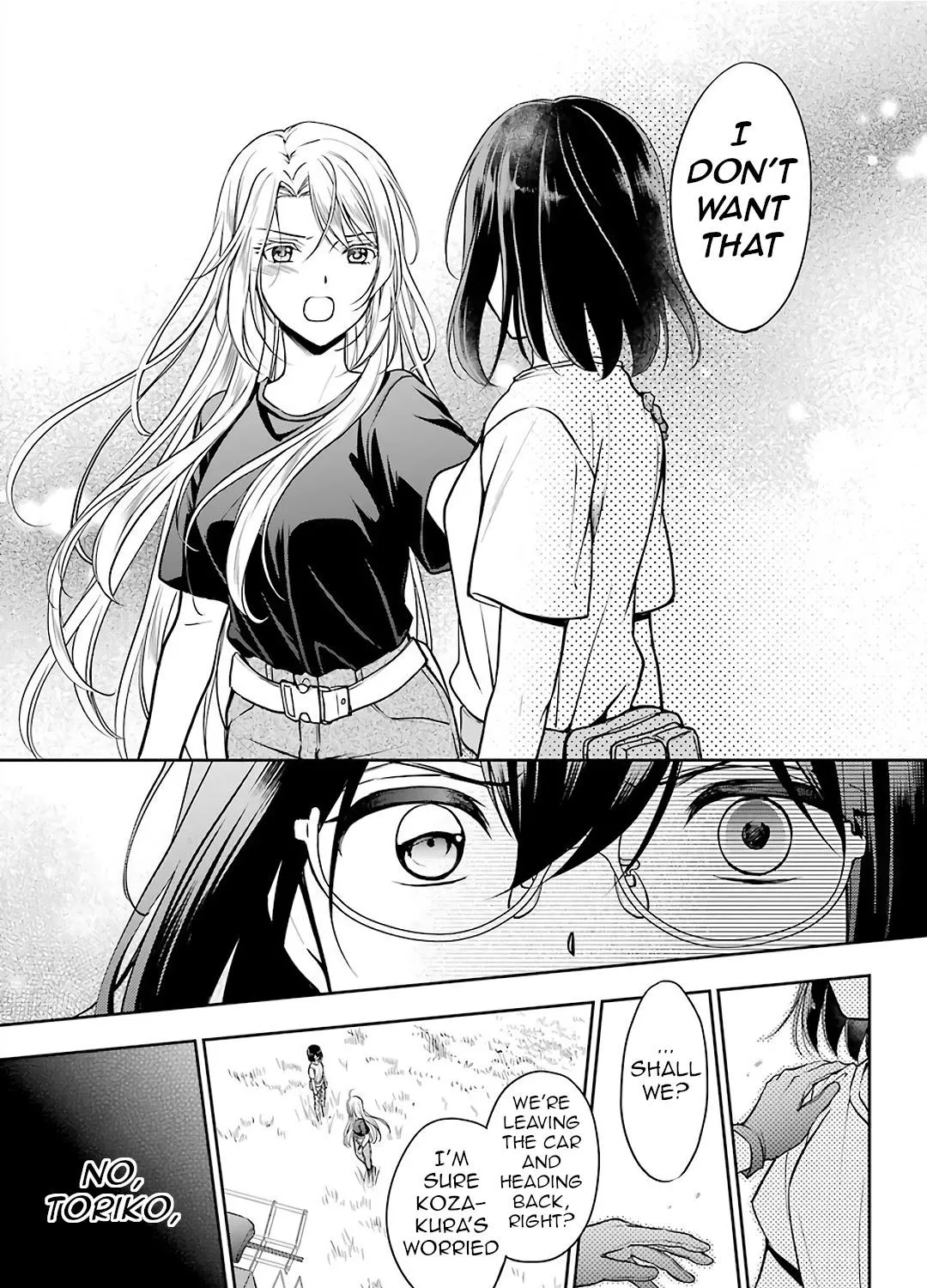 Read Isekai Picnic chapter 42 image 66 on Lezhin