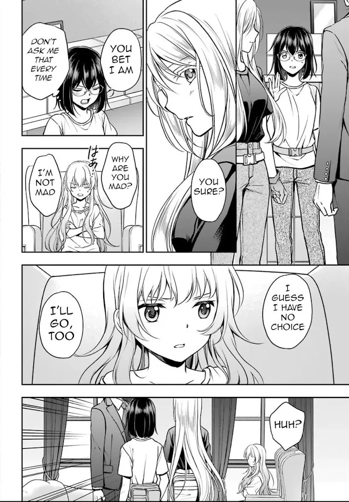 Read Isekai Picnic chapter 43 image 11 on Lezhin