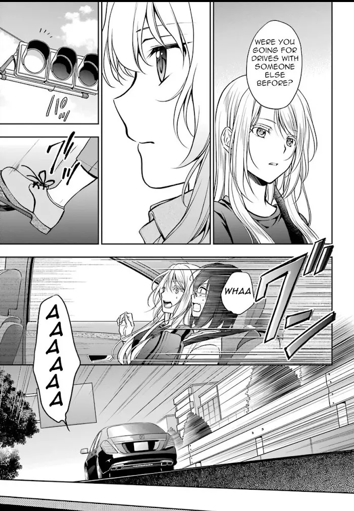Read Isekai Picnic chapter 43 image 16 on Lezhin