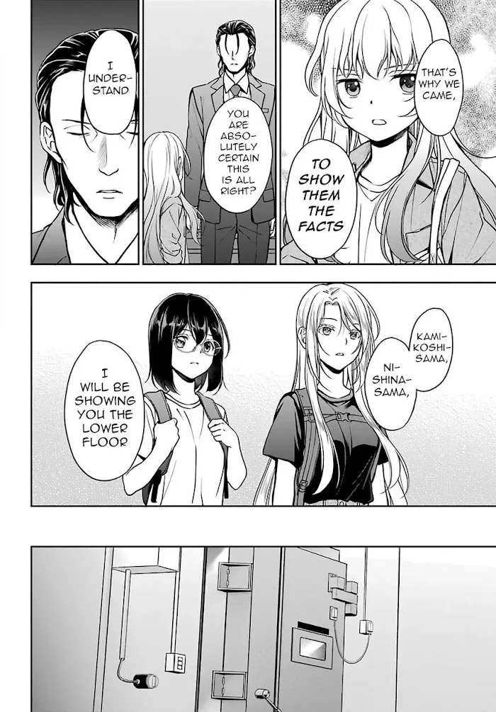 Read Isekai Picnic chapter 43 image 23 on Lezhin