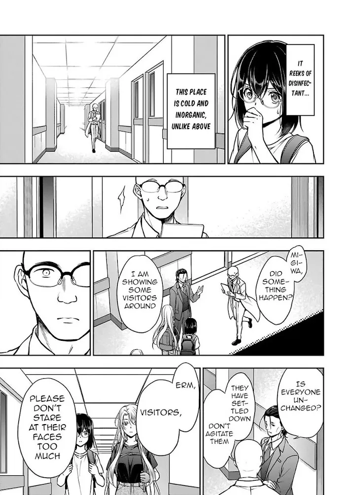 Read Isekai Picnic chapter 43 image 24 on Lezhin