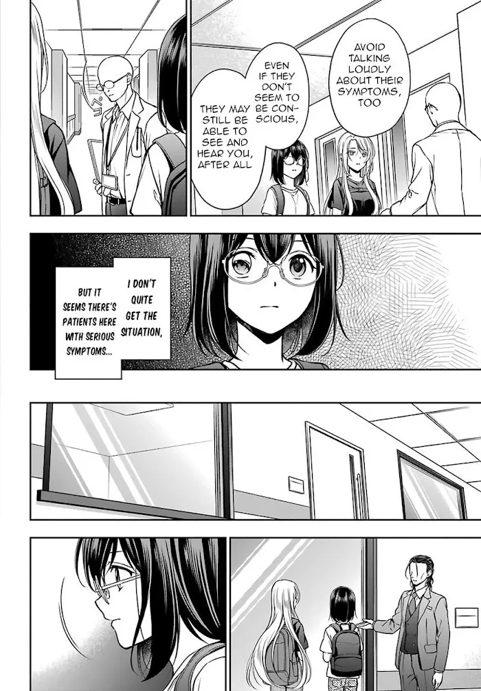 Read Isekai Picnic chapter 43 image 25 on Lezhin