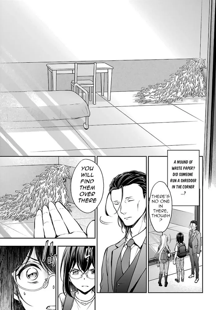 Read Isekai Picnic chapter 43 image 26 on Lezhin