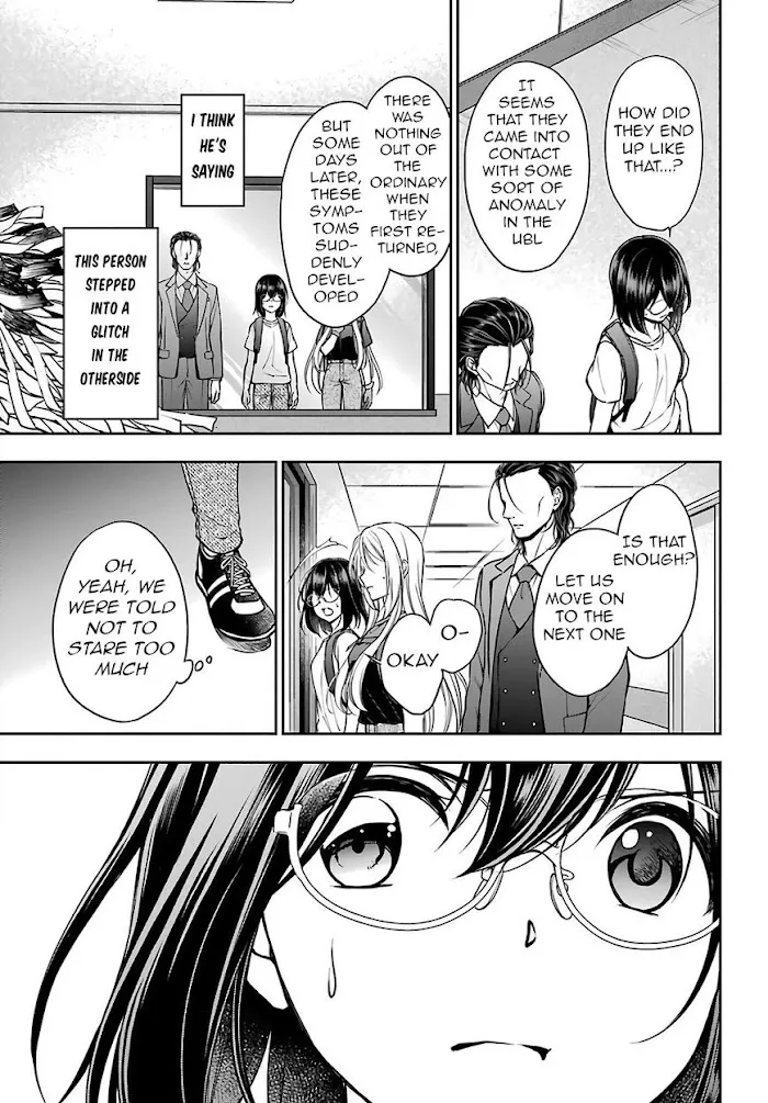 Read Isekai Picnic chapter 43 image 28 on Lezhin
