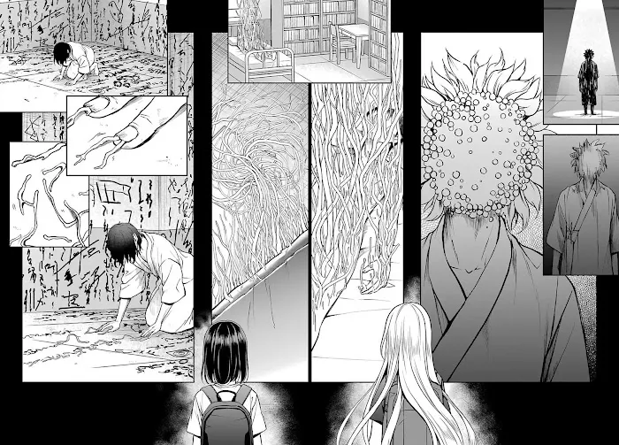 Read Isekai Picnic chapter 43 image 29 on Lezhin