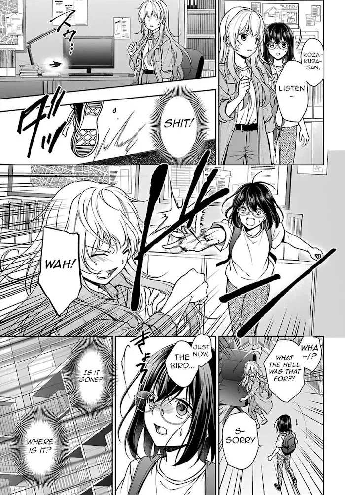 Read Isekai Picnic chapter 45 image 10 on Lezhin