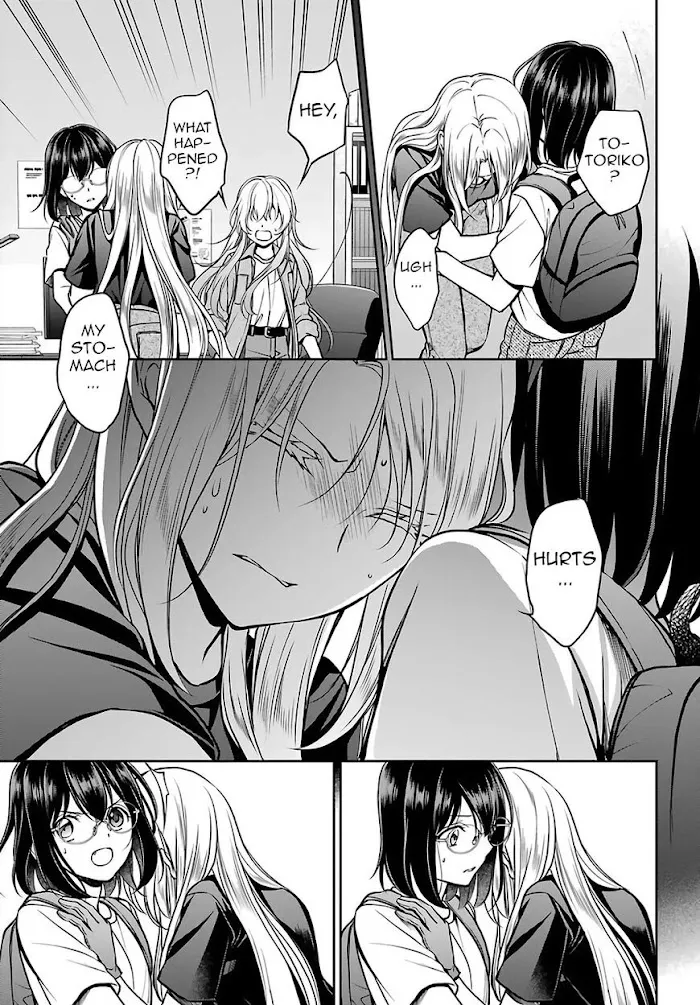 Read Isekai Picnic chapter 45 image 12 on Lezhin