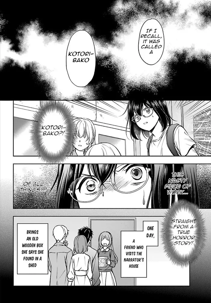 Read Isekai Picnic chapter 45 image 15 on Lezhin